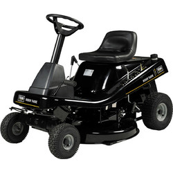 Texas Rider 7600E Αυτοκινούμενο Χλοοκοπτικό Τρακτέρ Βενζίνης 432cc 8800W Κοπή 76cm