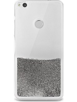 Puro Sand Cover Huawei P9 Lite - Silver (HWP9LITESAND-SIL)