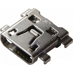 Γνήσιο Original LG G3 D855 D850 DC JACK MICRO USB CHARGING DOCK CONNECTOR ΚΟΝΕΚΤΟΡΑΣ ΘΥΡΑΣ ΦΟΡΤΙΣΗΣ EAG64389901