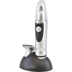 Lloytron Trimmer Μηχανή Ανδρική Επαναφορτιζόμενη Μύτης Φρυδιών & Αυτιών H5130