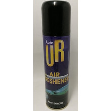 Αρωματικά σπρέι αυτοκινήτου U.R. Air freshener Antismoke