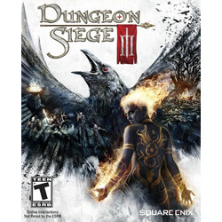 Dungeon Siege III Key PC