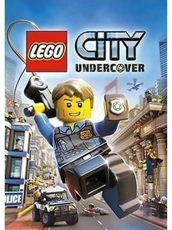Lego City Undercover Key PC