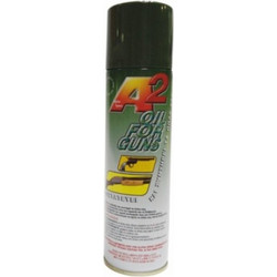 ΛΑΔΙ ΣΥΝΤΗΡΗΣΗΣ ΟΠΛΟΥ ΚΑΙ ΚΑΘΑΡΙΣΜΟΥ ALPHA SPRAY A2