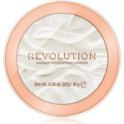 Makeup Revolution Vivid Baked Golden Lights Highlighter Powder 7.5gr