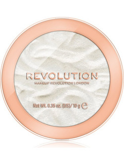 Makeup Revolution Vivid Baked Golden Lights Highlighter Powder 7.5gr