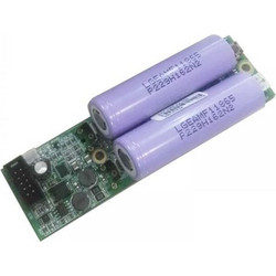 ΜΠΑΤΑΡΙΑ + ΠΛΑΚΕΤΑ ΤΑΜΕΙΑΚΗΣ DCR ALL IN ONE ONLINE ΛΑΙΚΗΣ 7.4V