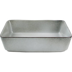 Salt & Pepper Artisan Πυρίμαχο Κεραμικό Ταψί Ορθογώνιο 20x13.5cm SPP850541