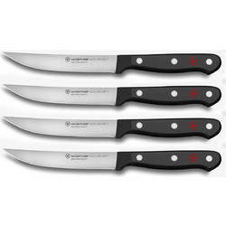 Σετ μαχαίρια steak 12 εκατ. 4 τμχ Gourmet