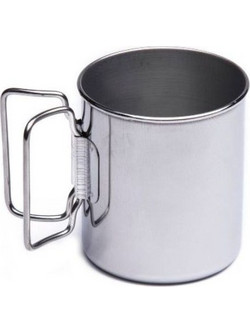 Κούπα INOX BEAVER 300ML