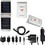 Volte-Tel SC001 Ηλιακό Power Bank 1000mAh White