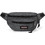 Eastpak Doggy Τσαντάκι Μέσης Ανθρακί EK073-77H