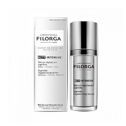 Filorga NCEF Intensive Αντιγηραντικό Serum Προσώπου για Ανάπλαση με Ρετινόλη 30ml