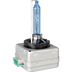 M-tech D3S Powertec Xenon Blue 6500K 12V 35W 2τμχ