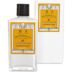 Dr. Harris Sandalwood Milk After Shave Cologne Χωρίς Οινόπνευμα 100ml