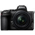 Nikon Z5 Mirrorless Φωτογραφική Μηχανή Crop Frame + Kit Z 24-50mm f/4-6.3