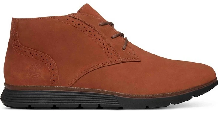 Timberland franklin store park chukka