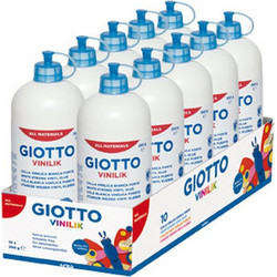 ΚΟΛΛΑ GIOTTO VINILIK 250 gr. (543100)