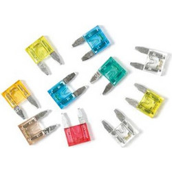 Lampa Smart-Led Mix 10 Indicator MicroBlade Fuses 12/32V