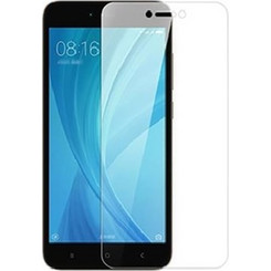 RedShield Tempered Glass - Αντιχαρακτικό Γυαλί Οθόνης Xiaomi Redmi 5A - Transparent (RSHIGLASS45TN)