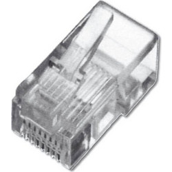 Bύσμα Digitus RJ45 CAT5e 8/8 (A-MO 8/8 SR) A-MO 8/8 SR