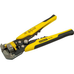 STANLEY ΠΡΕΣΑ ΑΚΡΟΔΕΚΤΩΝ (ΑΠΟΓΥΜΝΩΤΗΣ) 203mm FATMAX
