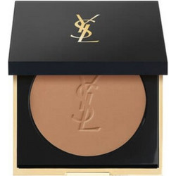 Yves Saint Laurent All Hours B60 Amber Pressed Powder