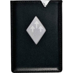 Θήκη Καρτών Exentri Black EXC701