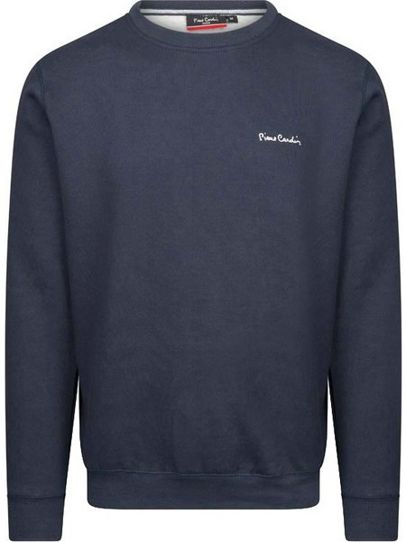Pierre Cardin Ανδρικό Φούτερ Navy Μπλε 00093782