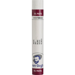 Λαδοπαστέλ VAN GOGH WHITE 100/5