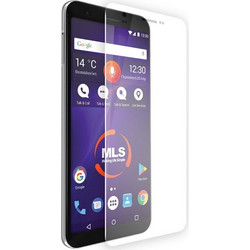 Προστασία Οθόνης 9H Tempered Glass για MLS Range 4G iQ1568