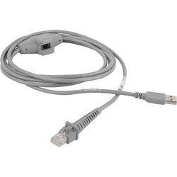 Datalogic USB Straight Cable 1.7m (CAB-412)