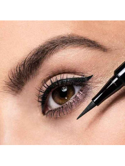 Artdeco Long Lasting 01 Black Στυλό Eyeliner