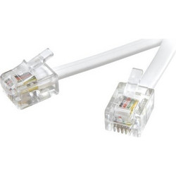 VIVANCO CONNECTION LEAD RJ11 1.5m CABLE
