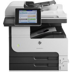 HP LaserJet Enterprise M725DN Μονόχρωμο Φωτοτυπικό Laser
