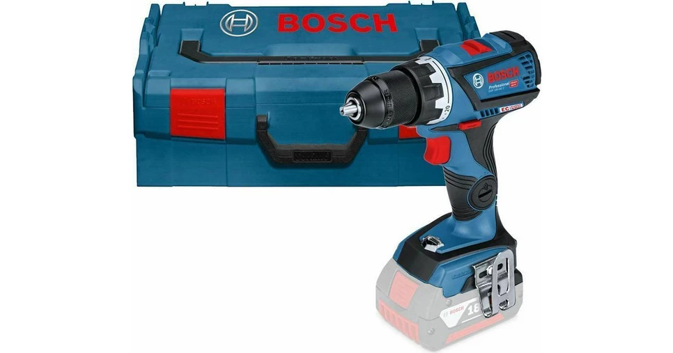 18v - Bosch Δραπανοκατσάβιδα Μπαταρίας | BestPrice.gr