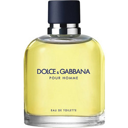 Dolce & Gabbana Pour Homme Eau de Toilette 75ml