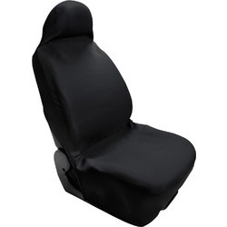 Lampa Quick Cover Black