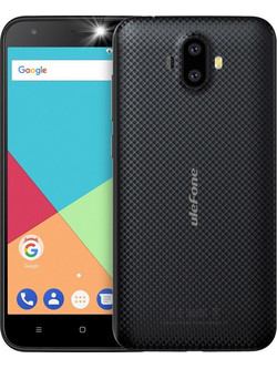 Ulefone S7 8GB Dual