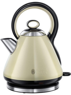 Russell Hobbs 21888 Ανοξείδωτος Βραστήρας 1.7lt 3000W