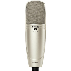 Shure KSM-44A