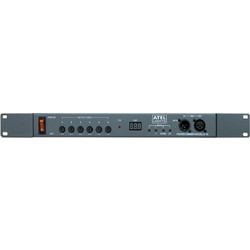 Atel Lights D46 - Μονοφασικό DMX Dimmer υψηλής ποιότητας για εφαρμογές LED