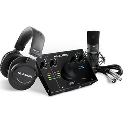 M-Audio Air 1924 Vocal Studio Pro
