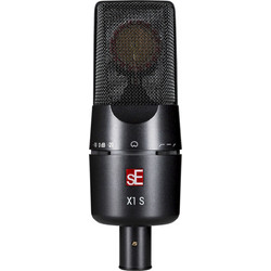 sE Electronics X1 S Πυκνωτικό Μικρόφωνο XLR