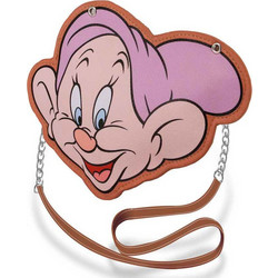 Karactermania 38685 Disney Seven Dwarfs Dopey bag