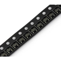 AO3400 SOT-23 A19T MOSFET