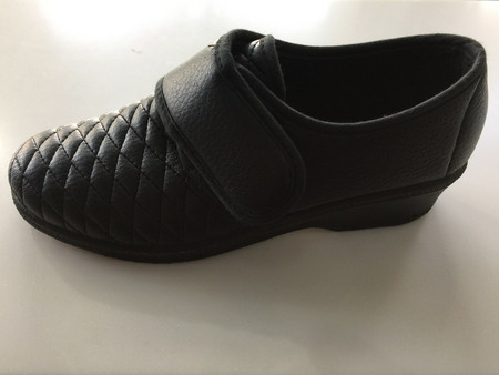 Susimoda 6438/84 Μαύρο