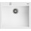 Teka Forsquare 50.40 TG Ένθετος Νεροχύτης Γρανίτη 60cm Artic White