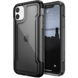 X-Doria Defense Shield Clear (iPhone 11 Pro)