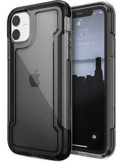 X-Doria Defense Shield Clear (iPhone 11 Pro)